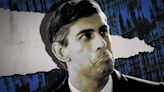 How Rishi Sunak's Hopes Of A Tory Revival Once Again Ended In Disaster
