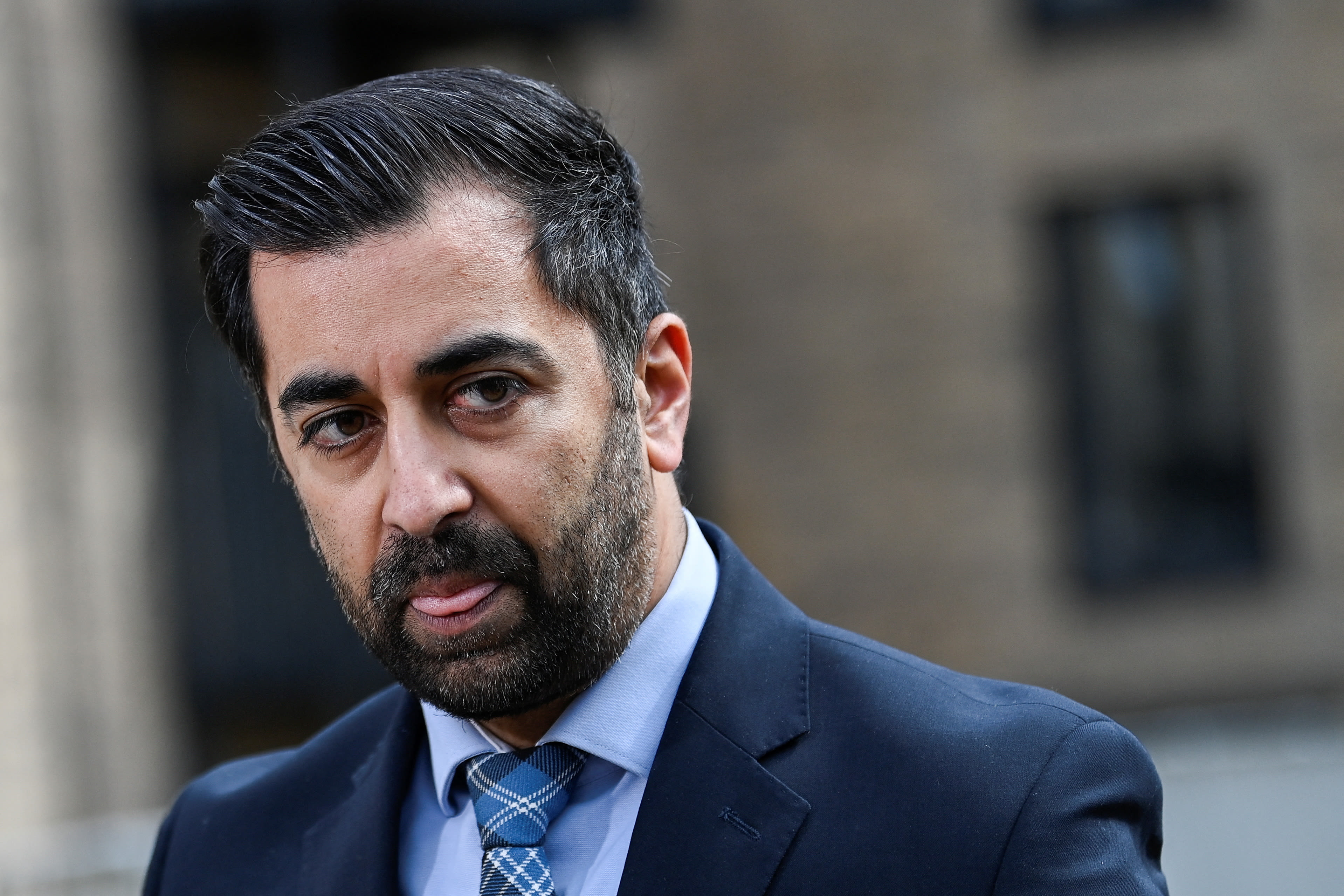 Who is Humza Yousaf? Everything you need to know about SNP leader