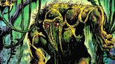 Who Is Marvel Comics’ Man-Thing? The MCU’s WEREWOLF BY NIGHT Hero, Explained