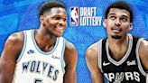 Best NBA Draft Lottery Picks Since 2014