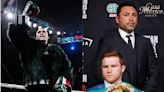 David Benavidez elige bando entre Canelo Álvarez y Oscar de La Hoya: "Pon respeto a su nombre"