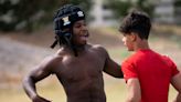 Centennial RB Kavaughn Clark seeks rebound football season a year after mother's death