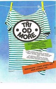 Tri od more