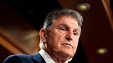 Democrats pummel Joe Manchin for dealing a serious blow to Biden's climate agenda: 'It's infuriating'