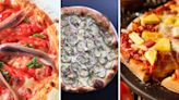 11 Controversial Pizza Toppings (And Why They're Actually Good)