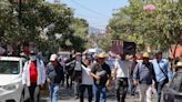 Trabajadores de Bienestar en Guerrero laboran sin seguro médico, viáticos y con pagos atrasados