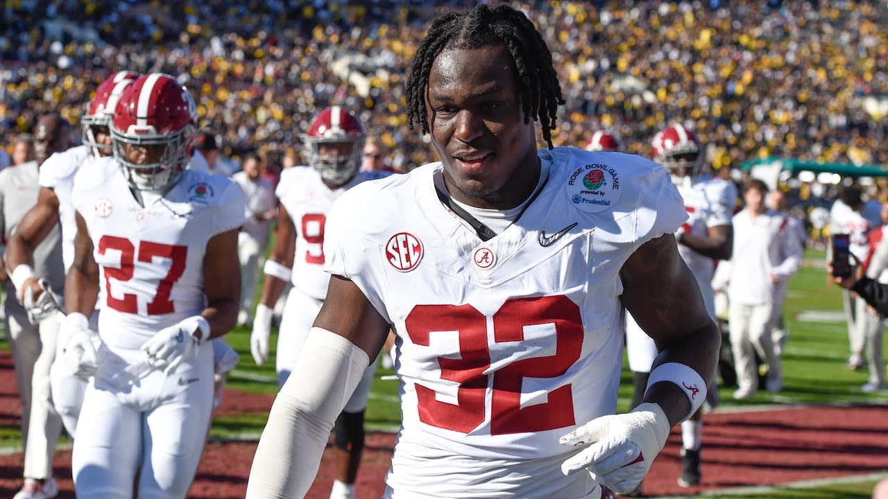 Mark Sears, Deontae Lawson among Alabama athletes to earn degree this spring