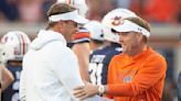 'Good Luck!' Ole Miss Coach Lane Kiffin Trolls Auburn Following March Madness Loss vs. Yale