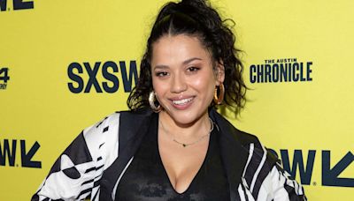 “Love Is Blind”’s Nancy Rodriguez Says Freezing Her Eggs Took Pressure Off of Timeline with New Boyfriend (Exclusive)