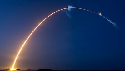 SpaceX launching next-gen US spy satellites early May 22