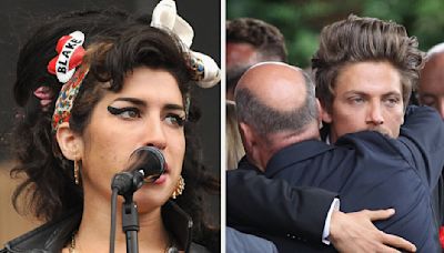 Amy Winehouse's Close Friend Explained Why "Back To Black" Was "Hugely Triggering" To Them