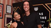 Vanessa Hudgens Says Planning Wedding to Cole Tucker Is 'Nuts': 'Dresses Are So Expensive' (Exclusive)