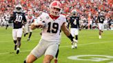 Brock Bowers has ankle surgery. What it means for Georgia to lose its standout tight end