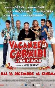 Vacanze ai Caraibi