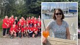 The Three Peaks climb in memory of Grimsby nurse 'with heart of gold' who died from sepsis