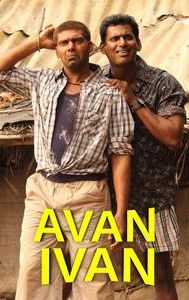 Avan Ivan