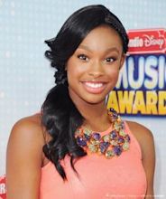 Coco Jones