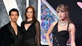 Sophie Turner sends cryptic Taylor Swift-inspired message amid Joe Jonas divorce