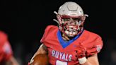 IHSAA football: All-Marion County team, Roncalli's Luke Hansen named player of the year