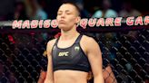 Rose Namajunas meets Gillian Robertson in FURY Pro Grappling 6 headliner on Dec. 30