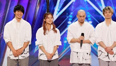 'Not my favourite': 'AGT' dance crew Airfootworks falls short of expectations in Season 19 audition