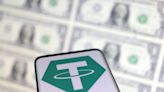 Tether says it has completely eliminated commercial paper from reserves