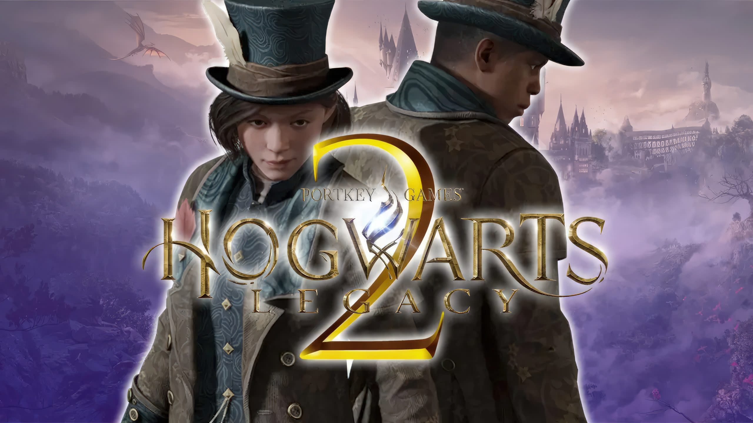 Hogwarts Legacy 2 Is WB Games' Biggest Priority, But It'll Take a Couple of Years