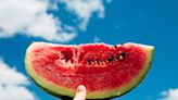 People are reporting that their watermelons are exploding. Here’s why it happens