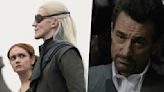 House of the Dragon star Ewan Mitchell on why Aemond Targaryen lives to the same code as Robert De Niro in Heat