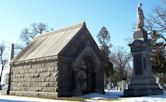 Riverside Cemetery (Oshkosh, Wisconsin)