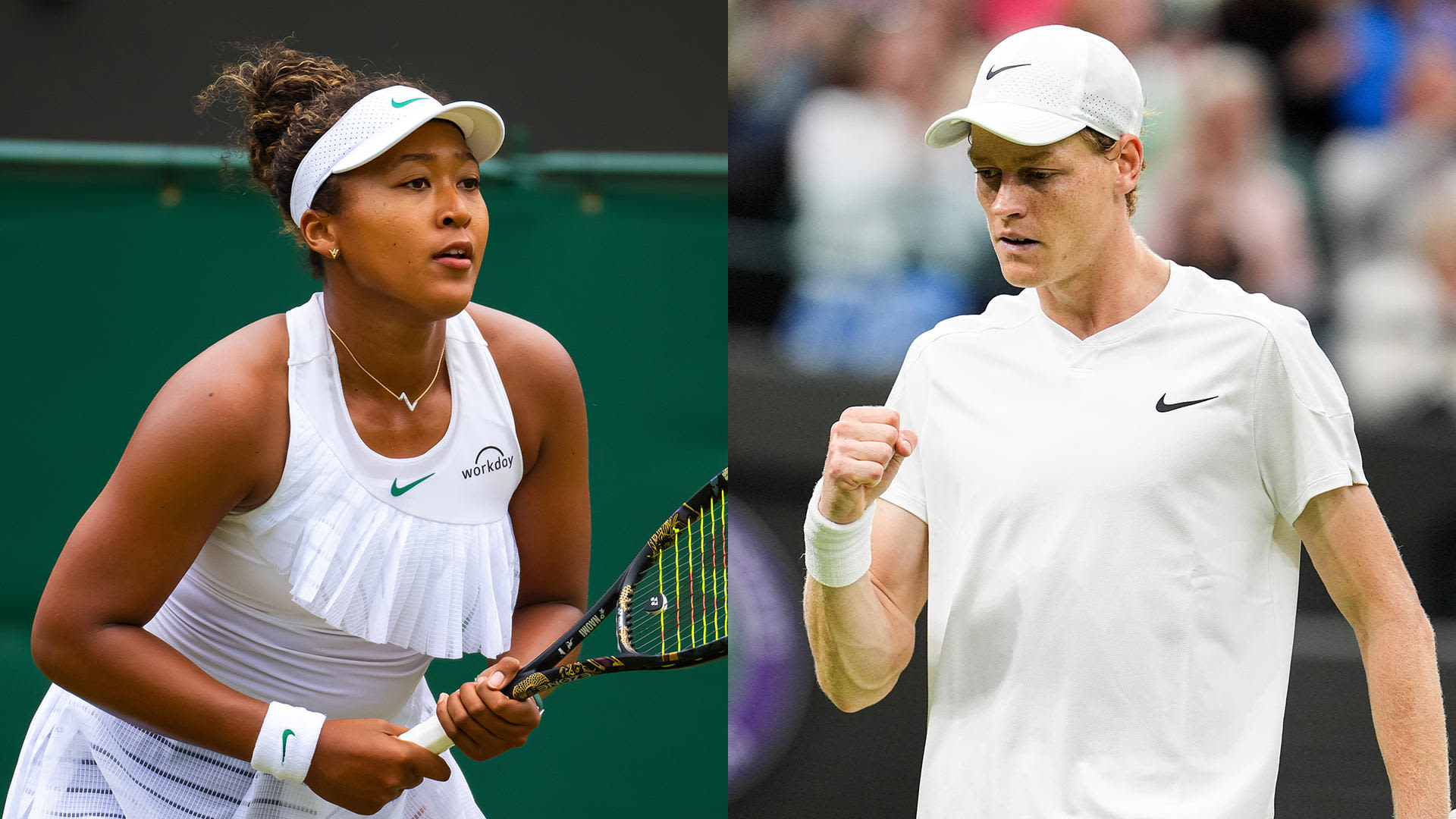 Wimbledon Day 3 Preview: Jannik Sinner vs. Matteo Berrettini, Naomi Osaka vs. Emma Navarro, Gael Monfils vs. Stan Wawrinka | Tennis.com