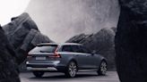 VOLVO 休旅車系與旅行車系獲 《Car & Driver》 編輯嚴選獎項肯定 十年來獲獎無數展現品牌魅力