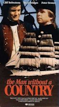 The Man Without a Country (TV Movie 1973) - IMDb