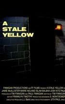 A Stale Yellow