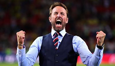 Gareth Southgate made us proud again, writes OLIVER HOLT