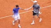 Tenis: Zeballos y Granollers se despidieron en semifinales del Roland Garros | + Deportes