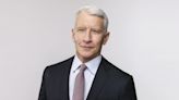 Anderson Cooper