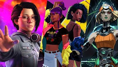 Dia do Orgulho LGBTQIA+: lista com jogos que abraçam a diversidade