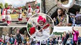 67 pictures of Durham Brass Festival as crowds pack into a city resonating with music