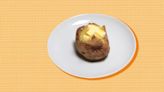 How to make restaurant-worthy baked potatoes at home