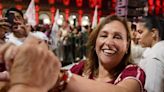 Cierre del PREP confirma el triunfo de Rocío Nahle en Veracruz