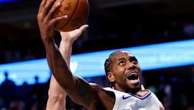 Kawhi Leonard is anticipated to remain the top player for the LA Clippers three years from now