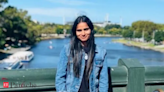 'She kept scrolling her family photos': Retired Army Officer recalls last moments with Manpreet Kaur on Melbourne to Delhi flight - The Economic Times