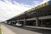 Nadi International Airport