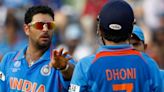 No MS Dhoni In Yuvraj Singhs All-Time Playing XI, Includes THESE Three India Legends