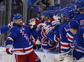 New York Rangers