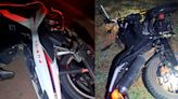 La Nación / Una joven muere en accidente al producirse un choque entre motos en Naranjal
