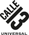Calle 13 Universal