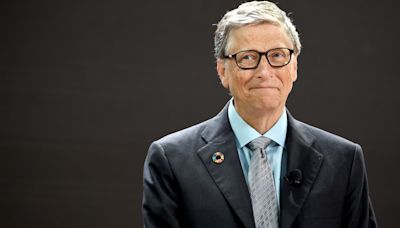 Bill Gates Has 70% of His Portfolio In Just 3 Stocks