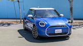 Mini Teases Next-Generation Cooper Hardtop